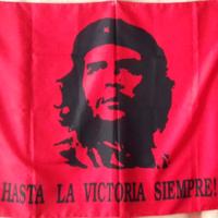 Bandiera Che Guevara 140x90cm