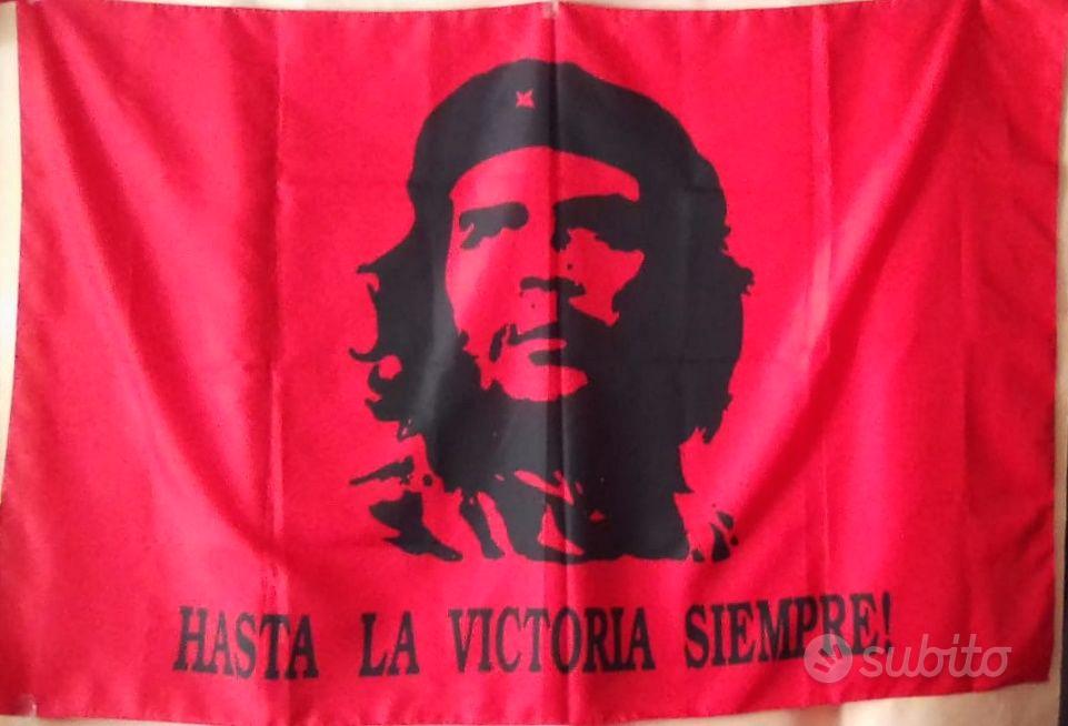 Flag Che Guevara - Army Supply Store Military