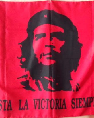 Bandiera Che Guevara 140x90cm