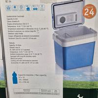 Frigorifero Portatile Caldo/Freddo 24 Litri