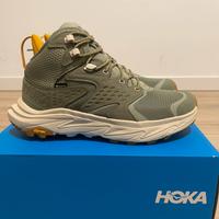 Scarpa da trekking hoka anacapa 2 gtx tg 44