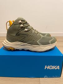 Scarpa da trekking hoka anacapa 2 gtx tg 44