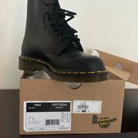 Scarpe Dr.  Martens