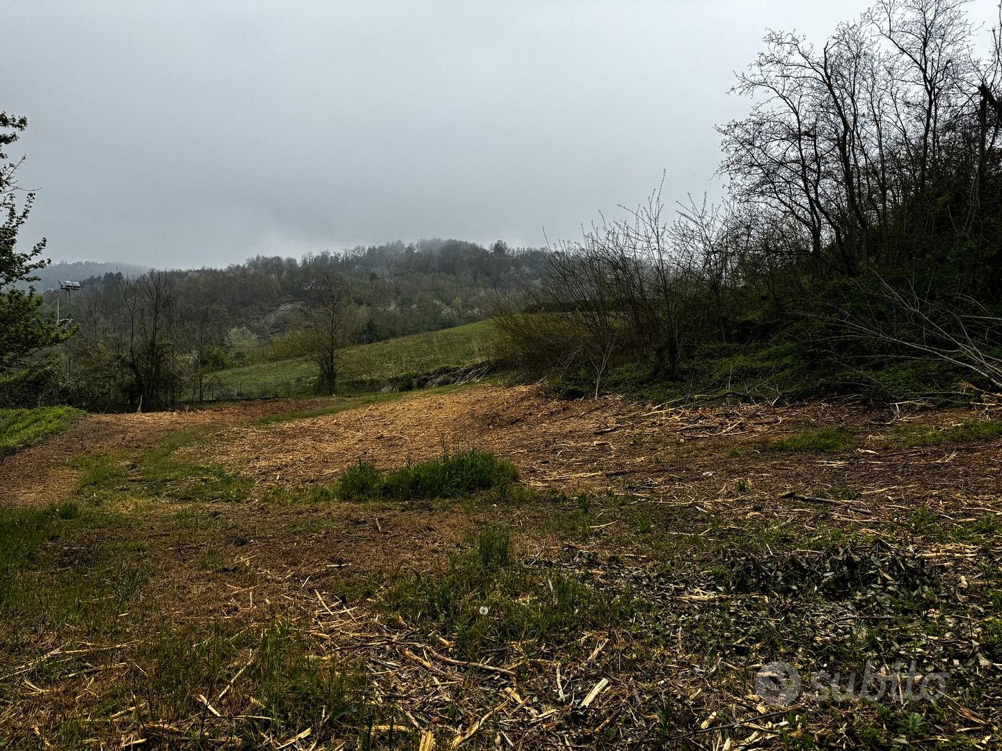 Rustico 358 m² da ristrutturare Mercato Saraceno - Vista 2