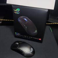 mouse gaming Asus ROG Harpe Ace Extreme wireless