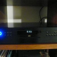 ROTEL RCD-1570 -LETTORE CD