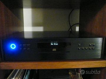 ROTEL RCD-1570 -LETTORE CD