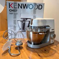 Planetaria Kenwood 
