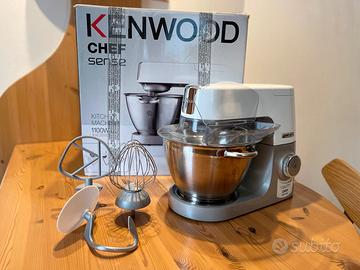 Planetaria Kenwood 