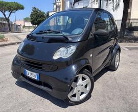 SMART fortwo 700 2006 full opt