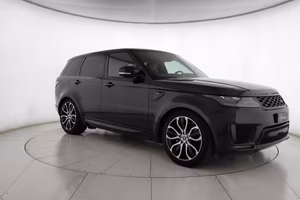 Land Rover Range Rover Sport 3.0 sdV6 HSE Dynamic 