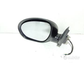 SPECCHIETTO RETROVISORE SINISTRO NISSAN Juke 1Â° S