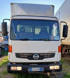 Nissan Atleon 35.15