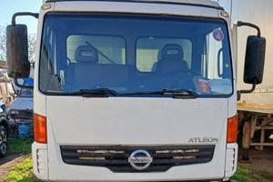 Nissan Atleon 35.15