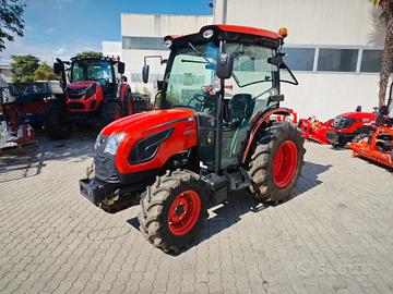 TRATTORE KIOTI DX 6020