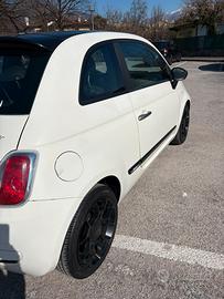 500 twinair 0.9 turbo lounge 85 CV