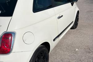 500 twinair 0.9 turbo lounge