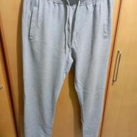 pantalone tuta taglia L