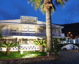Villa Appartamento Parcheggio
