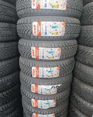155 / 70 R 13 Cst Medallion 4 Stagioni Nuove 4 PZ