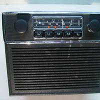 autoradio BLAUPUNKT