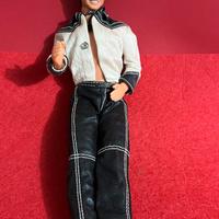 Bambola Ken Western 1980 Barbie