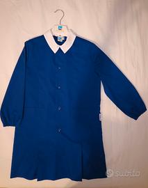 grembiule bambino Siggi 8 anni