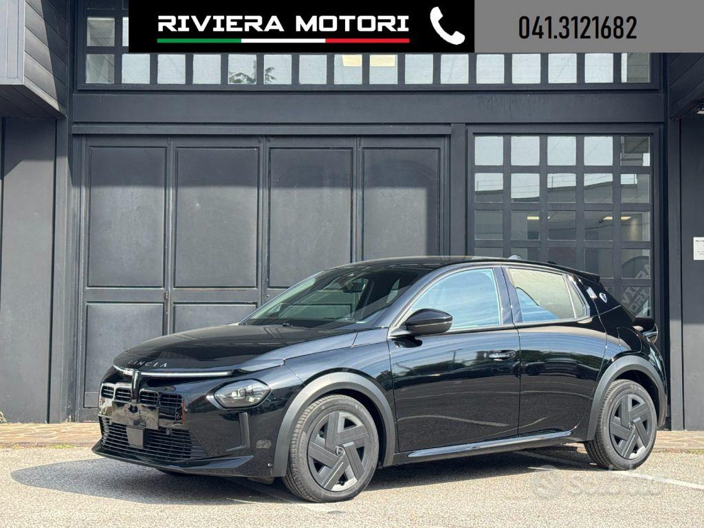 Lancia Ypsilon 4ª serie