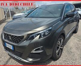 Peugeot 3008 130cvDiesel GT Line - DISTRIBUZIONE E