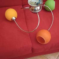 Lampadario per cameretta 