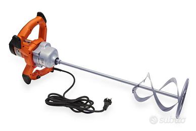 Miscelatore per malte Battipav Minimix 1300