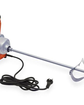 Miscelatore per malte Battipav Minimix 1300