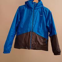 giacca invernale ragazzo 14 anni