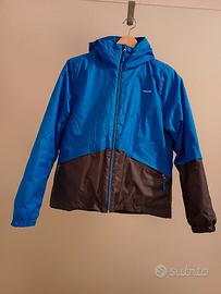 giacca invernale ragazzo 14 anni