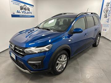 Dacia Jogger 1.0 TCe GPL 100 CV 7 posti Comfort - 