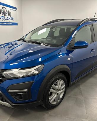 Dacia Jogger 1.0 TCe GPL 100 CV 7 posti Comfort - 