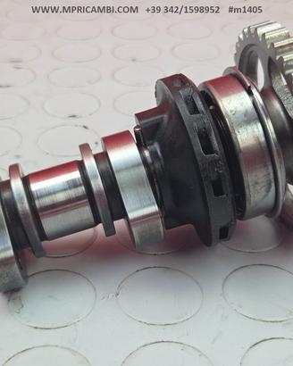 ALBERO CAMME KTM EXC-F 350 2012 2016 EXCF 2013 201