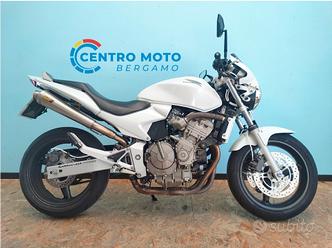 Codone Hornet 2006 Ricambi Hornet 2005 Scarico Terminale Akrapovic
