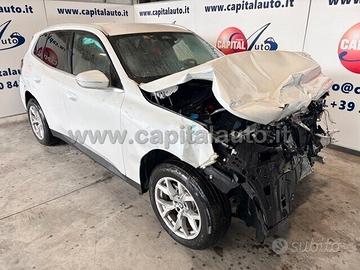 Bmw X3 2025 xDrive 20 Hybrid NETTO 19500