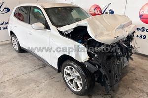 Bmw X3 2025 xDrive 20 Hybrid NETTO 19500