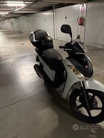 Honda SH 150