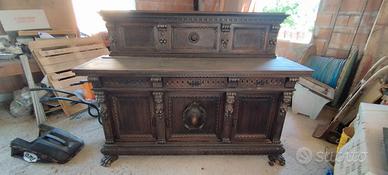 Credenza 800/900