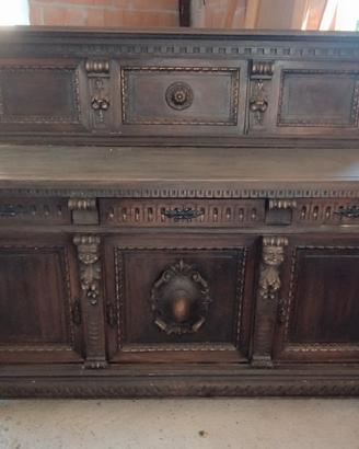 Credenza 800/900