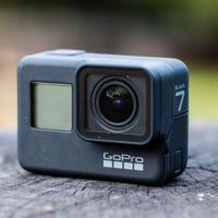 Gopro hero 7 black