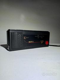 Fotocamera analogica - Skina T602 AF – 35mm – vint
