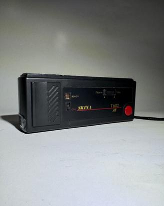 Fotocamera analogica - Skina T602 AF – 35mm – vint