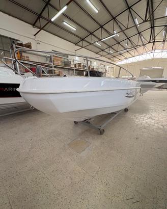 BARCA MARINELLO 590 NEW EDEN