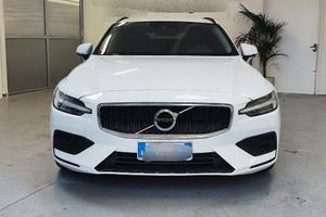 Volvo V60 geartronic business plus