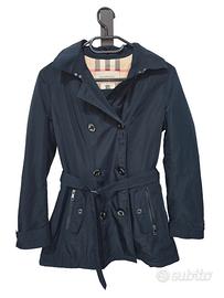 Trench/giacca Bambina Burberry 12 anni