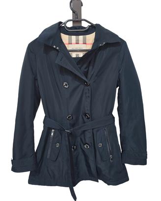 Trench/giacca Bambina Burberry 12 anni